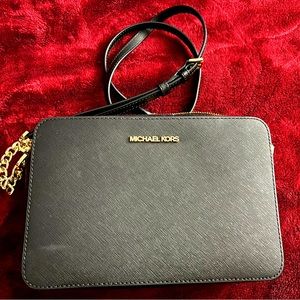 Michael Kors cross body.